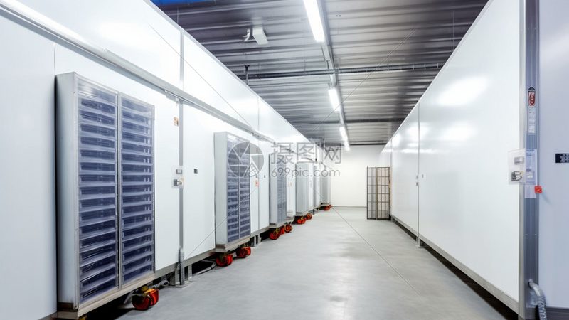 螺杆式冷水机组型号参数解析：关键指标与选型要点**