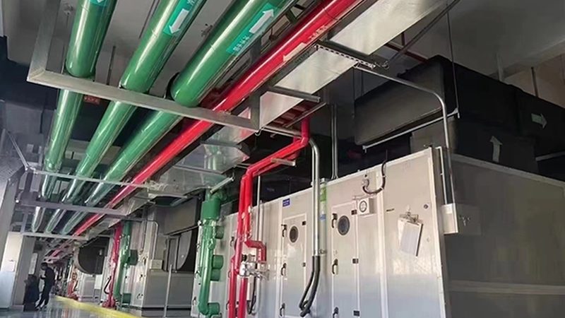 冷库工程验收费用揭秘：影响成本的关键因素