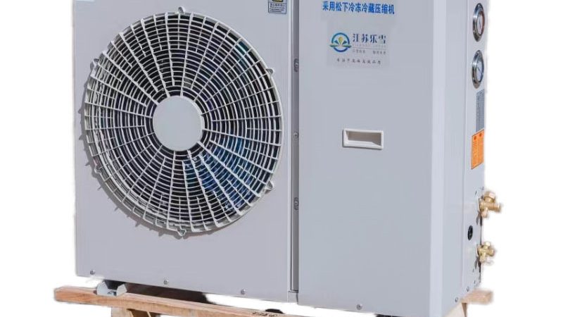 冷却塔循环水处理标准：守护设备高效运行的秘诀