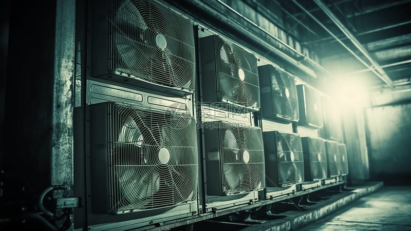 水冷与风冷冷水机：选型背后的科学考量