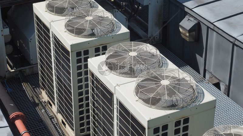 工业用风机盘管代理加盟，如何把握行业脉搏？**