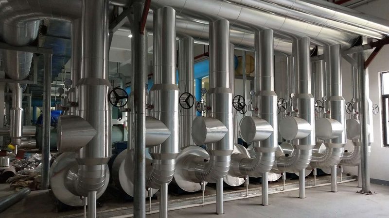 冷库工程报价的“成本账”：如何科学估算？**