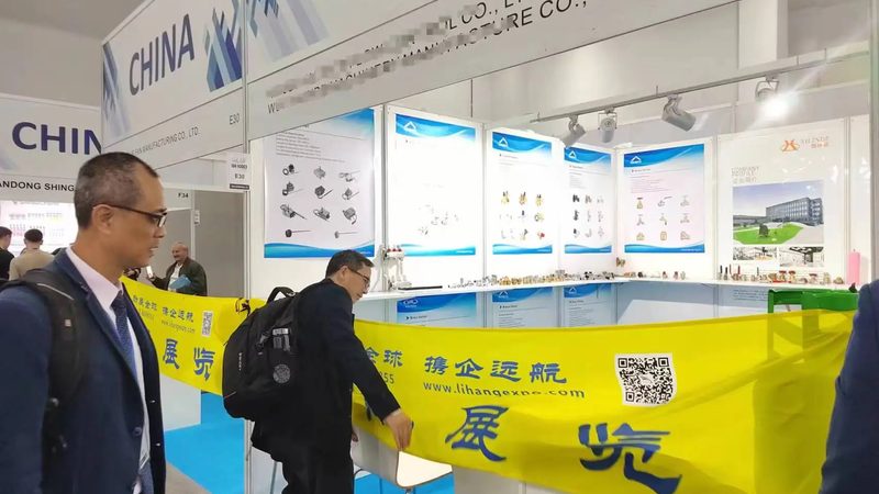 小型冷水机组换热器材质型号解析：揭秘其背后的秘密**