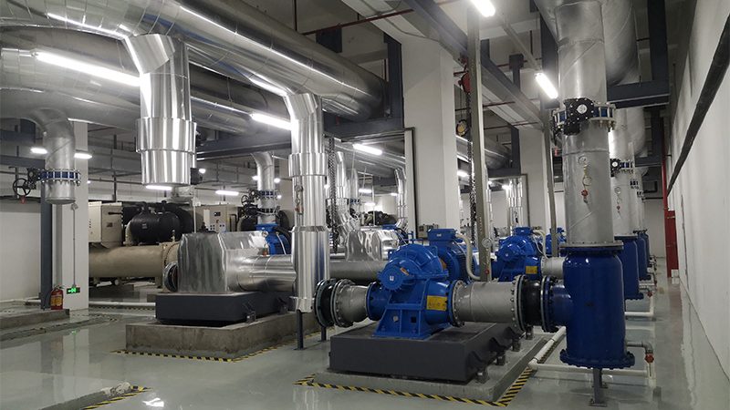 成都速冻冷库安装：揭秘高效冷库建设的五大关键