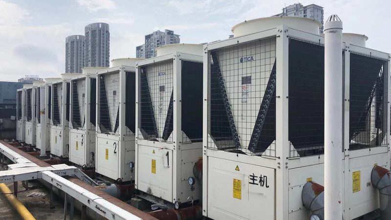 气调库风机皮带更换全攻略：步骤详解与注意事项