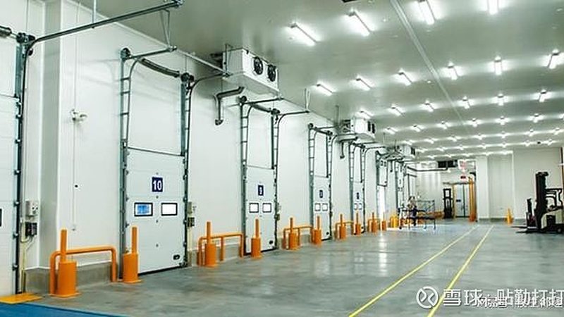 冷库保温板防火等级：合规选择，安全至上**