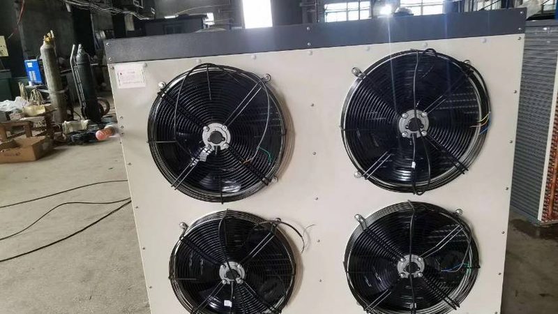 多联机噪音标准解析：安装中的关键注意事项